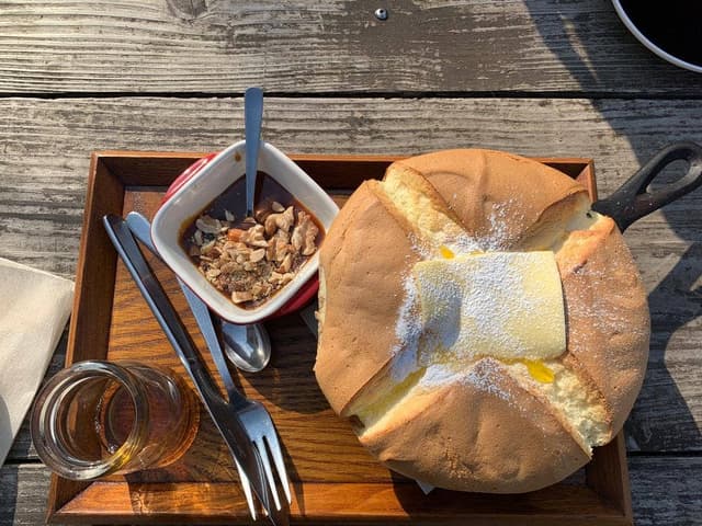 COMMA COFFEE - サブ画像2