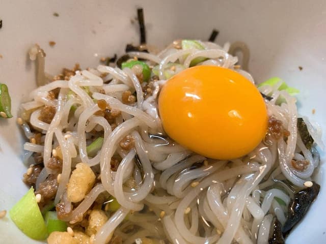 そば処ひろよし - サブ画像1