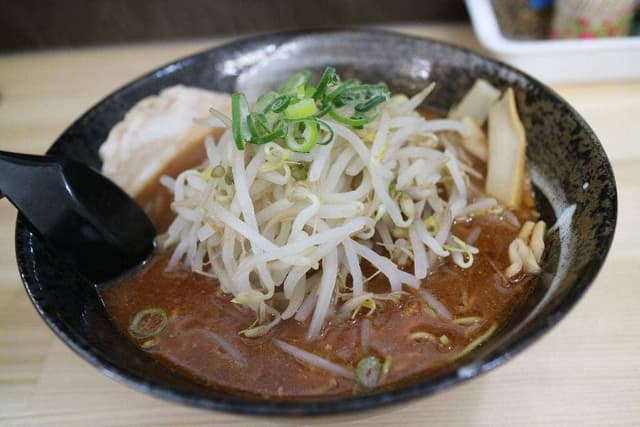 みそラーメン専門 山崎商店 - サブ画像3