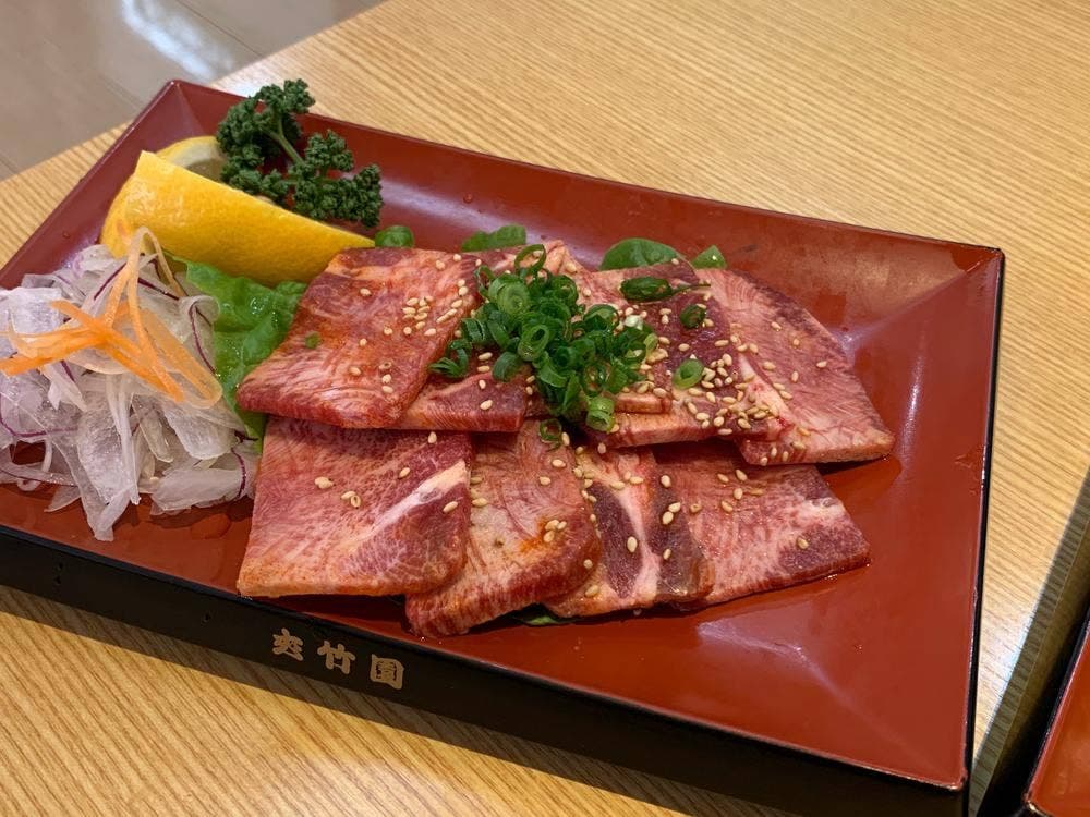 夾竹園宮崎南店