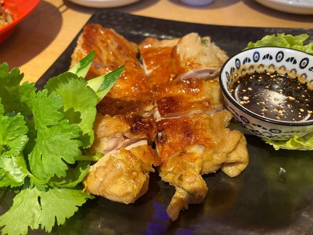 タイ食堂 ありがタイ - サブ画像1