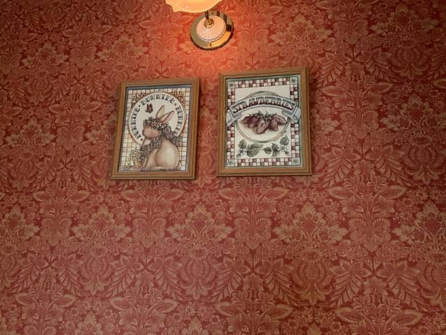 ブリティッシュハウス 輪舞曲 - サブ画像2