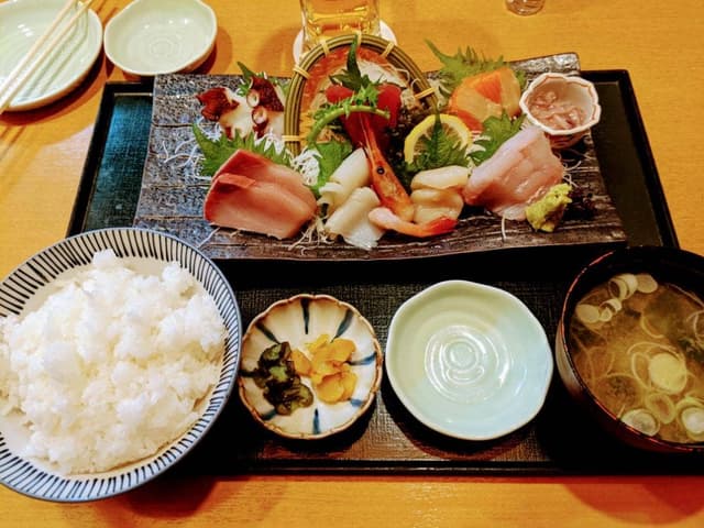 庄や 燕三条店 - サブ画像1