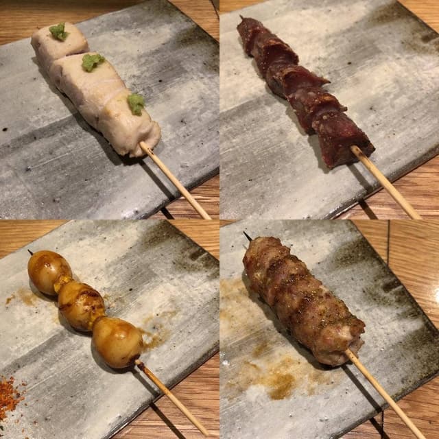 鳥いち - サブ画像2