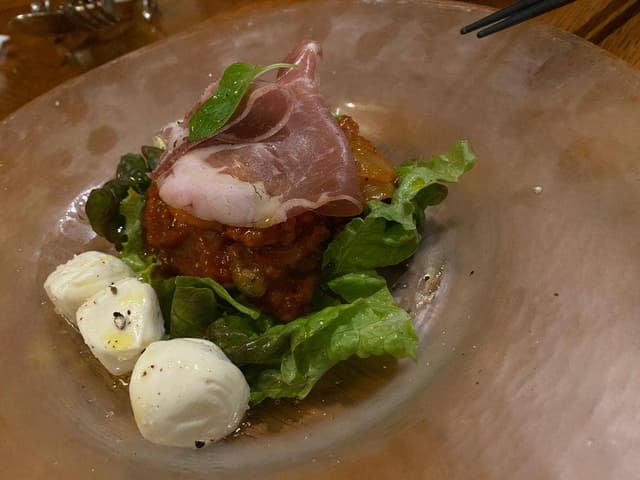 Dining & Bar Le creer - サブ画像1