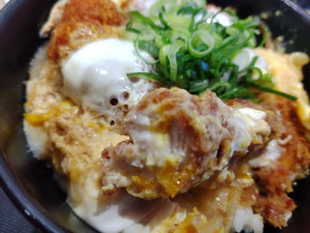 松のや 西宮西田町店 - サブ画像2