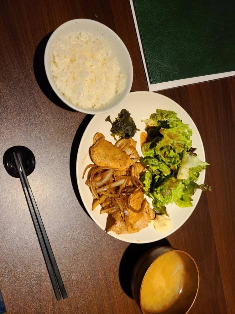 しゃぶしゃぶ 翔