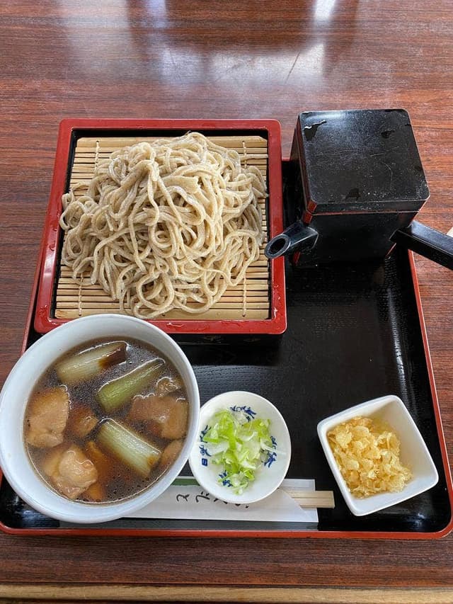そば処なかよし - サブ画像1