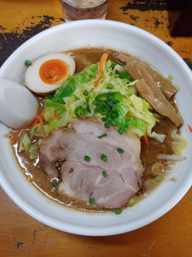 華龍飯荘 茅場町店 - サブ画像1