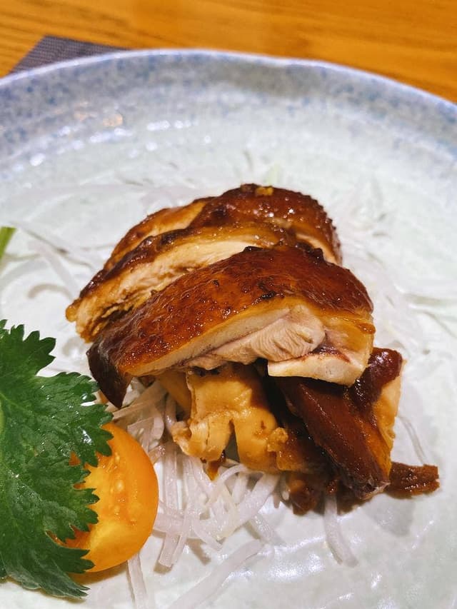 スイクウ カントニーズ キュイジーヌ 1977 - サブ画像3