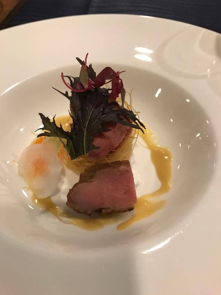 オーベルジュ・サウステラス