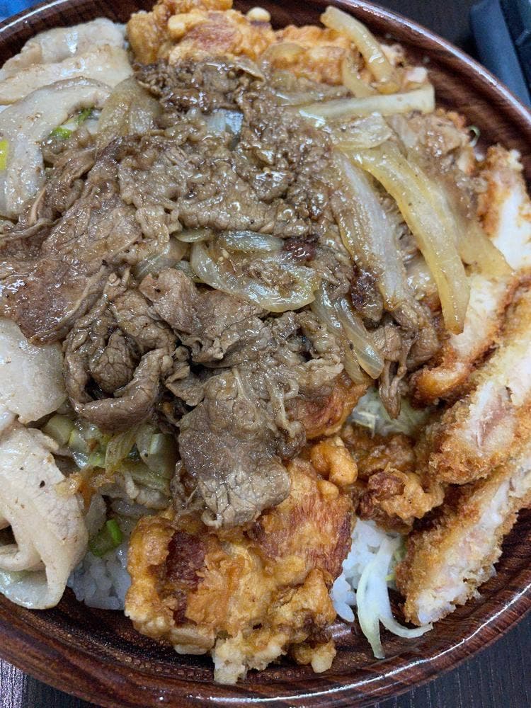 キッチンオリジン 立川柴崎町店