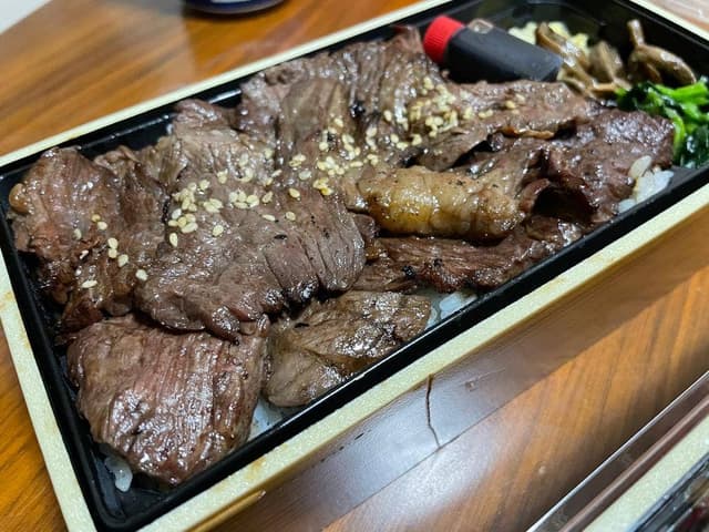 焼肉十番 - サブ画像1