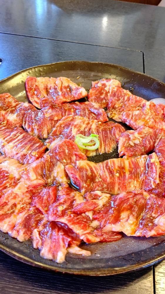 バーベキューレストラン 焼肉向日葵 - サブ画像1