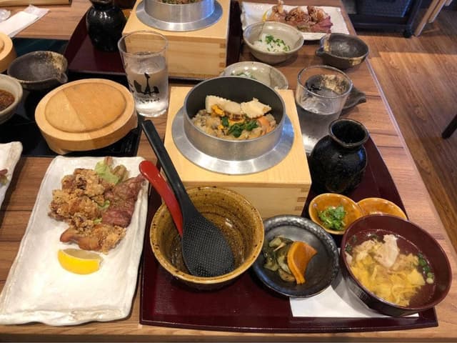 しゃぶしゃぶ美山 大分店 - サブ画像1