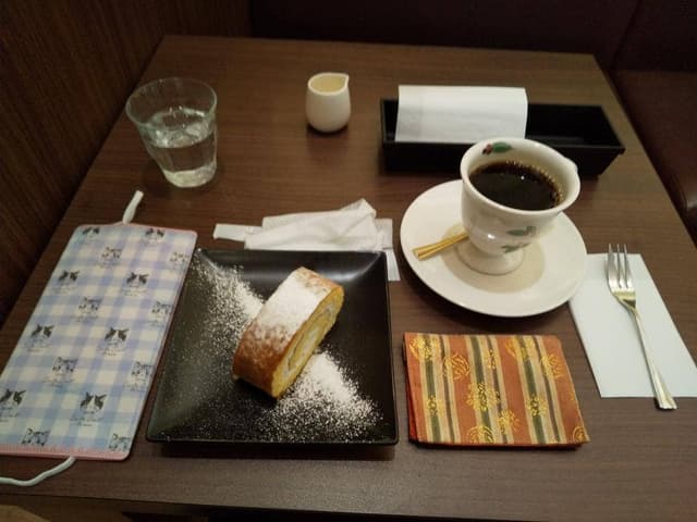 小川珈琲イオン越谷レイクタウン店 - サブ画像3