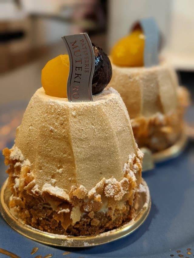 霧笛楼 元町仏蘭西菓子店 - サブ画像2