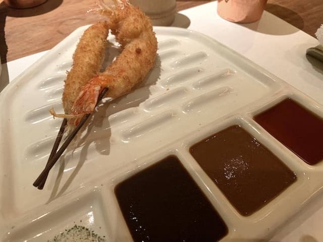 串処 最上 銀座店 - サブ画像1