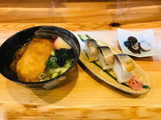 寿司 朝日屋 - サブ画像2