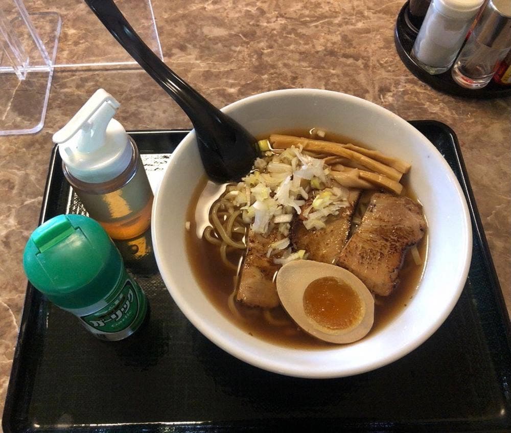 二十里お食事処