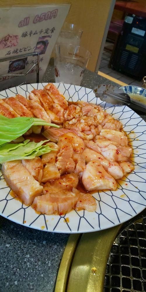 美好焼肉店 - サブ画像1