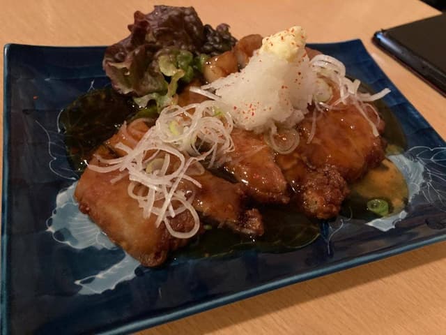 焼鳥 一心 - サブ画像2