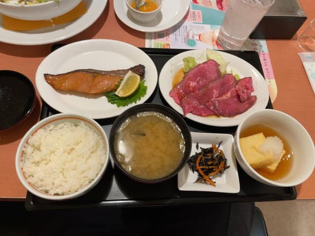 デニーズ川崎追分店 - サブ画像3