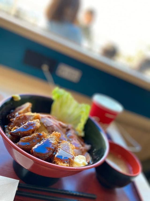 柿安 Meat Express アーバンドック ららぽーと豊洲 - サブ画像2