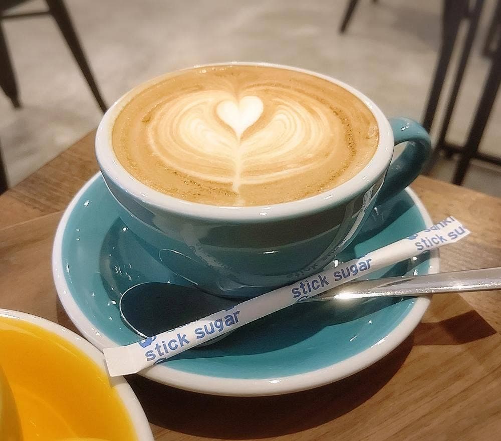 Link Coffee