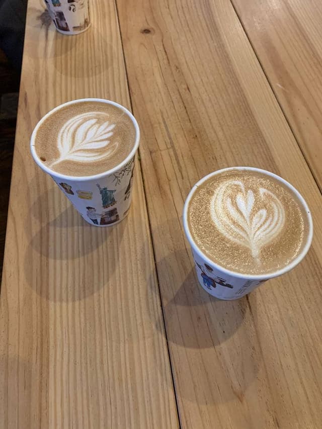 KANNON COFFEE shoinjinja - サブ画像3