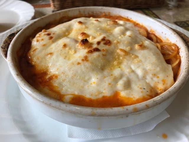 ムッシュタタン - サブ画像3