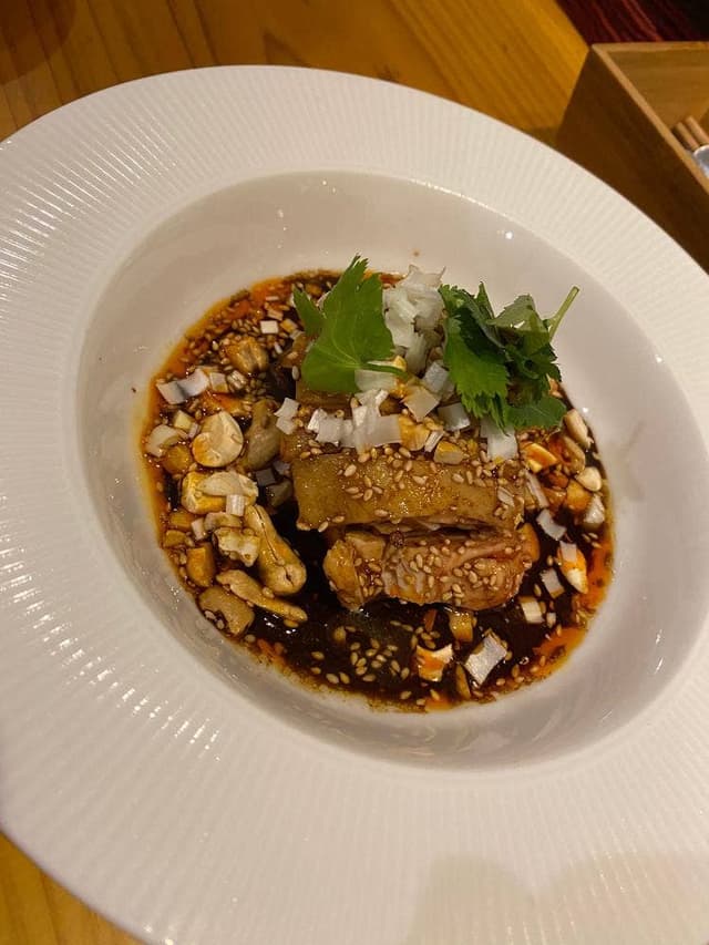 キッチンバーそごう - サブ画像1