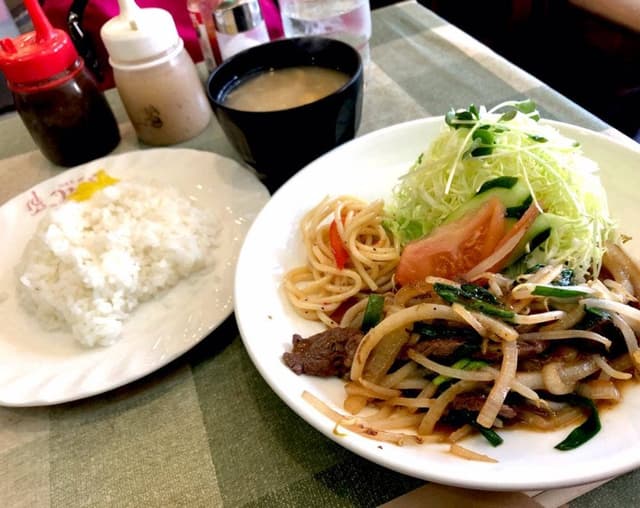 珈琲屋 カフェテラス - サブ画像1