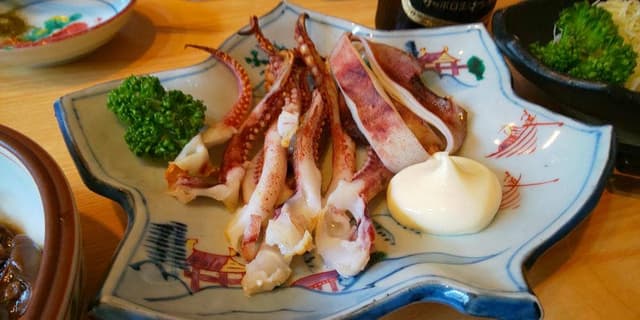 うな瀬 - サブ画像3