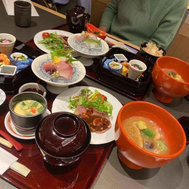 加賀屋 - サブ画像1