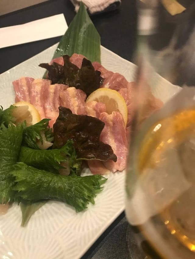 あみ焼き元気 - サブ画像1