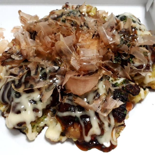 下町のてっぱん焼 だるまや - サブ画像3