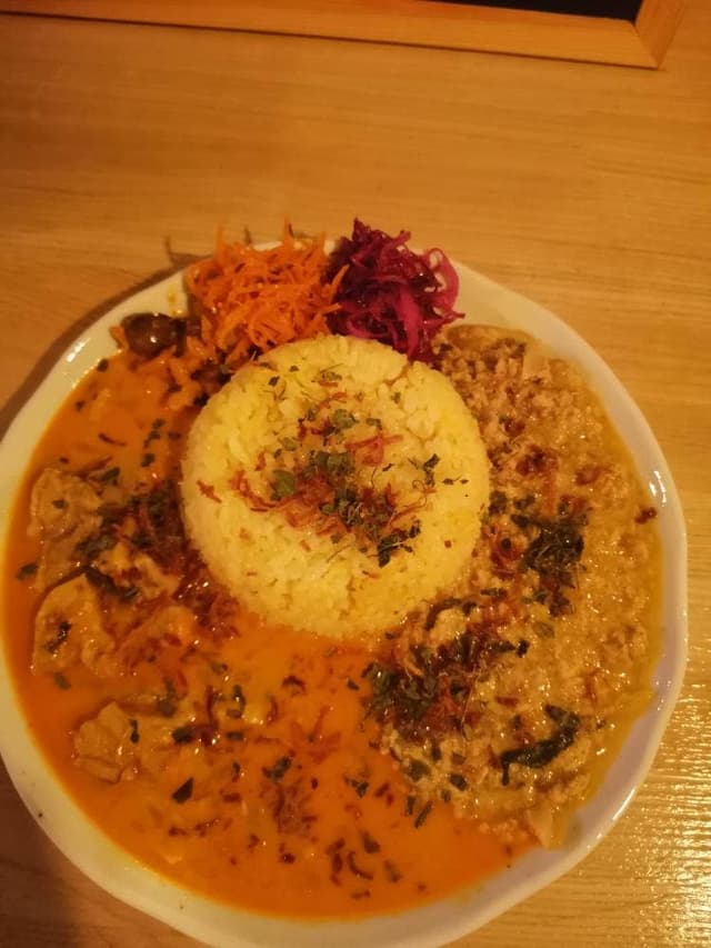 スパイス料理と酒 Knot. - サブ画像3