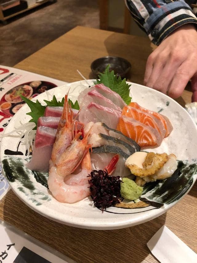 知床漁場 吹田店 - サブ画像3