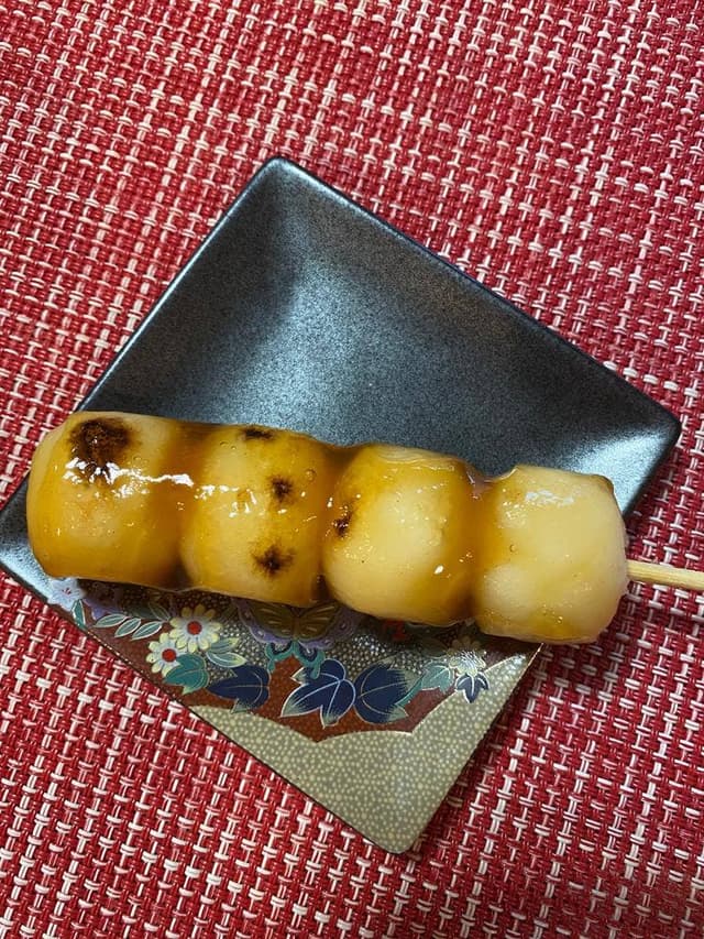 餅屋伝助 - サブ画像1