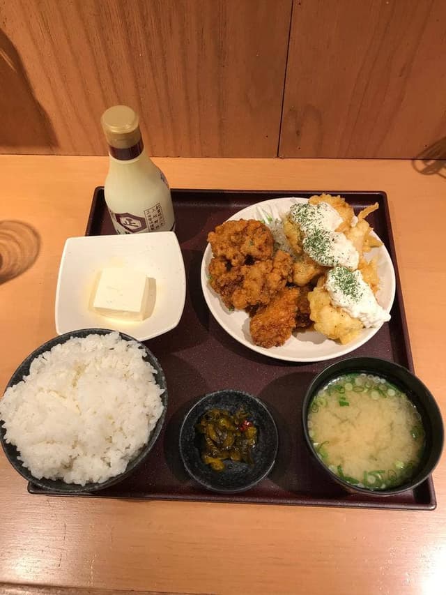 てけてけ 川越店 - サブ画像2