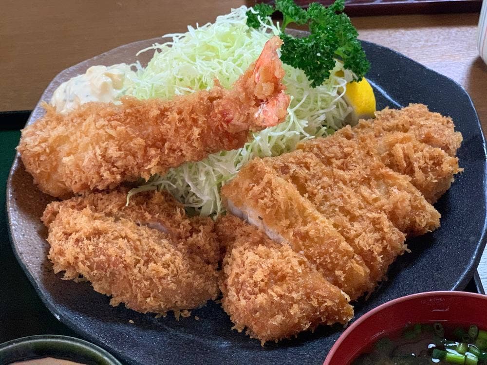 のん太