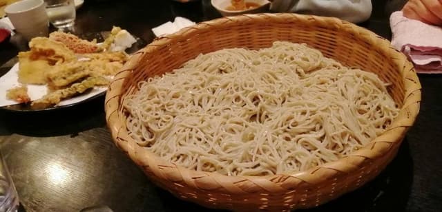 蕎麦泉匠 - サブ画像1