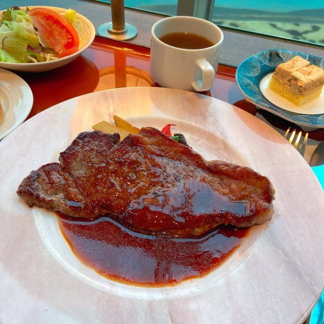 亀楽亭 - サブ画像1