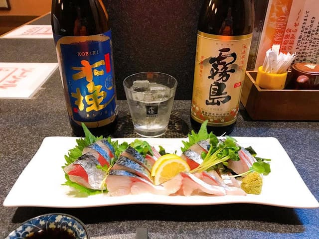 そば・酒蔵 寄人 - サブ画像2