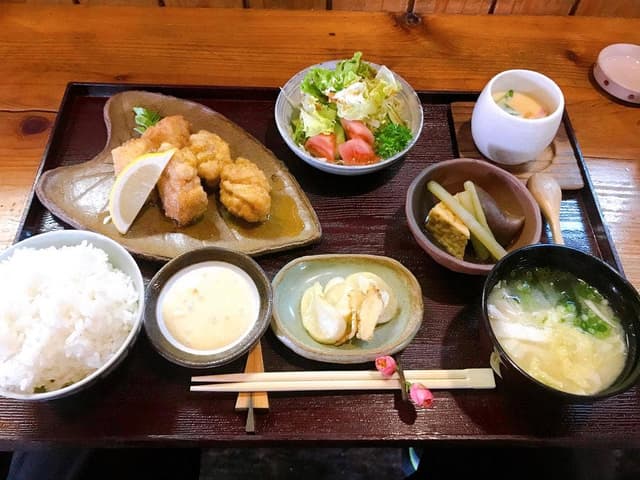 クッキングパパ亭 - サブ画像3