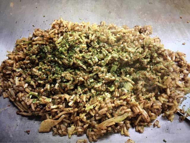 お好み焼 青森 - サブ画像3