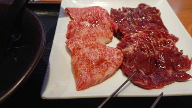 焼肉 ぴゅあ 神田店 - サブ画像2