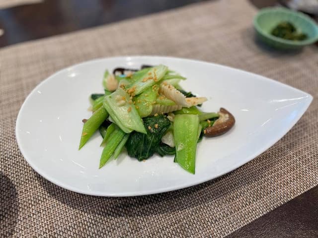 中国料理 龍王 青島パームビーチホテル店 - サブ画像1