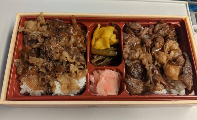 近江スエヒロ 新大阪茶屋 - サブ画像3